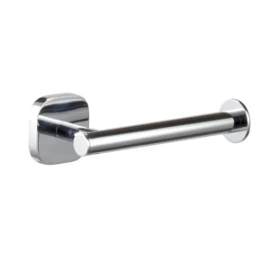Porte Papier Toilettes BASSIC Chrome 1512002