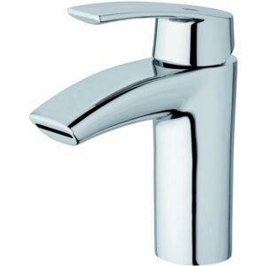Mitigeur Lavabo Cascade VITA TEKA Chrome 24.382.02.10