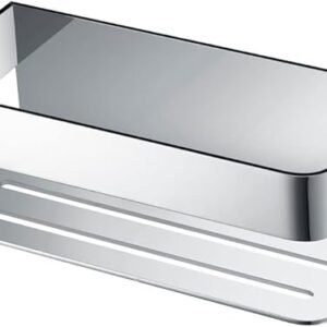 Porte Savon/Eponge MAYURA Chrome ADY007