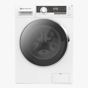 Machine à Laver 8kg EAS ELECTRIC Blanc EMW8545GW