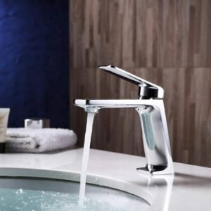 Mitigeur Lavabo FIYI chrome BDF016-1
