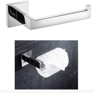 Porte Papier Hygiénique SINTOR Chrome 6412002