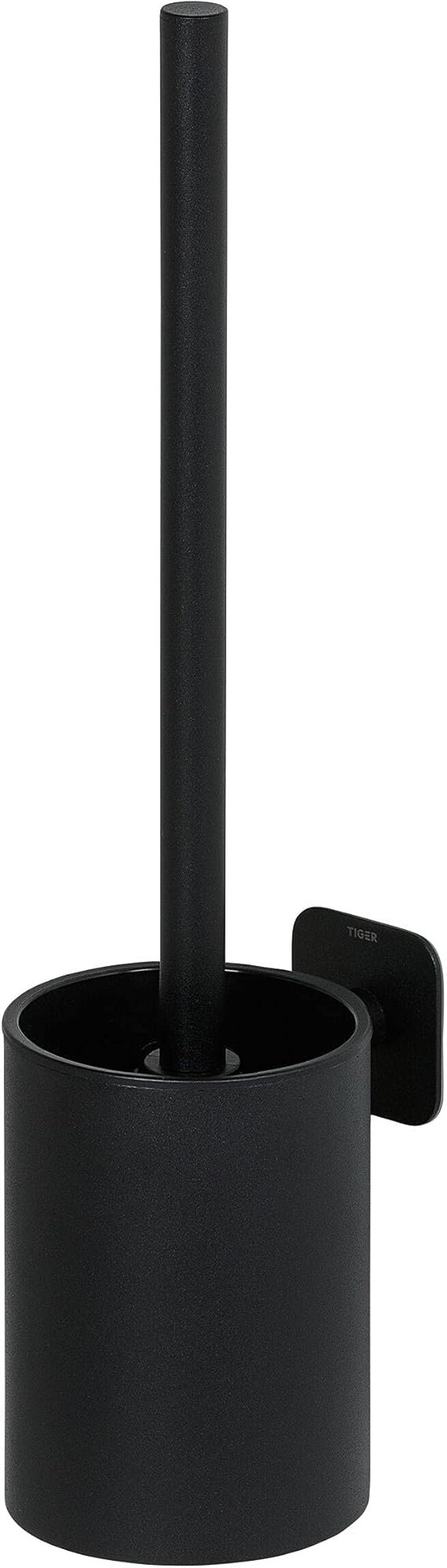 Porte Balai Brosse MuralTECHNIC Noir Mat CAT002-06/NG