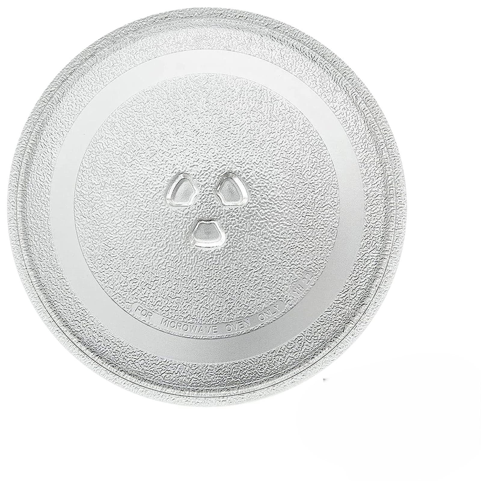 Plat pour Micro-Ondes