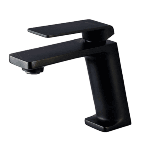 Mitigeur Lavabo FIYI Noir Mat BDF016-1NG