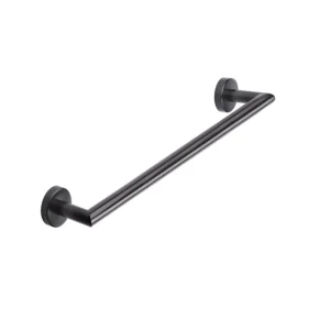 Porte Serviette ECO 55cm Noir Mat 06501081