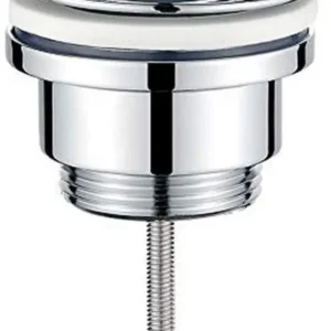 Bonde Clic Clac Universelle Chrome VCC001