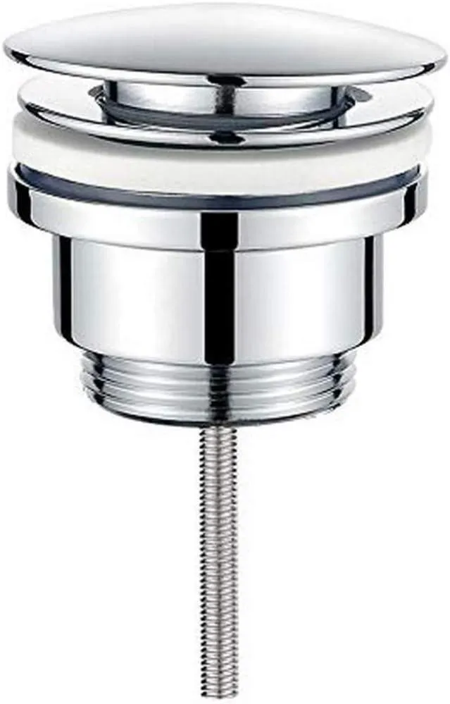 Bonde Clic Clac Universelle Chrome VCC001
