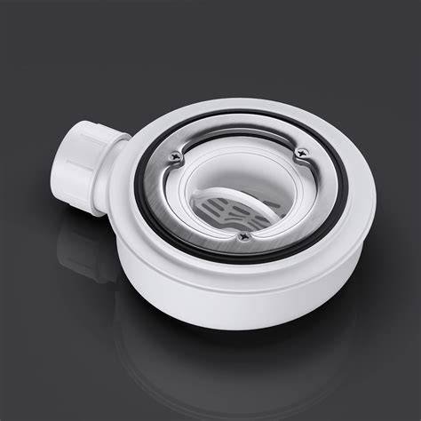 Bonde pour Receveur de Douche
