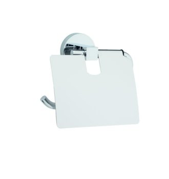 Porte Papier Hygiénique LIVERTY Chrome CT1201420