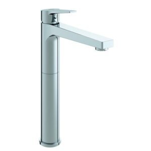 Mitigeur Lavabo Bec Haut SPIRIT Chrome CT2009210