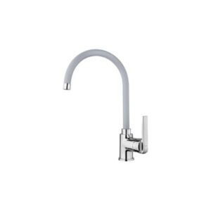 Mitigeur Évier ALAIOR FASHION TEKA Chrome/Argent 55.995.02.0FM