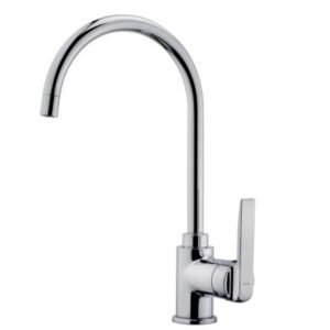 Mitigeur Évier Une Eau ML TEKA Chrome 161540210