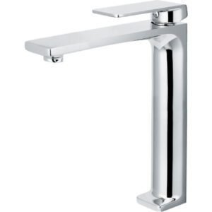Mitigeur Lavabo Bec Haut FIYI chrome BDF016-3