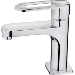 Mitigeur Lavabo NEXOS TEKA Chrome 66.345.02.10