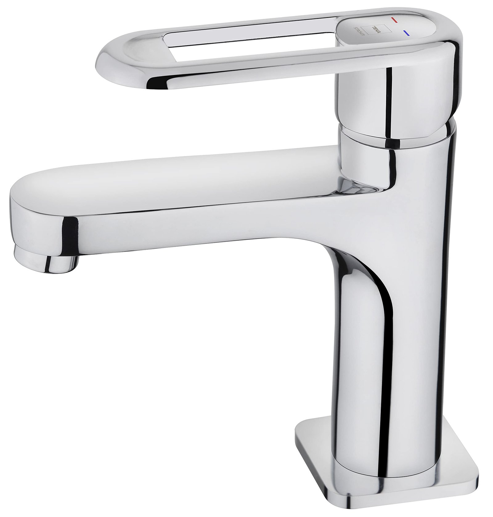 Mitigeur Lavabo NEXOS TEKA Chrome 66.345.02.10