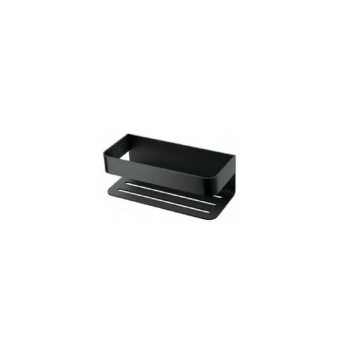Porte Savon/Eponge MAYURA Noir ADY007/NG