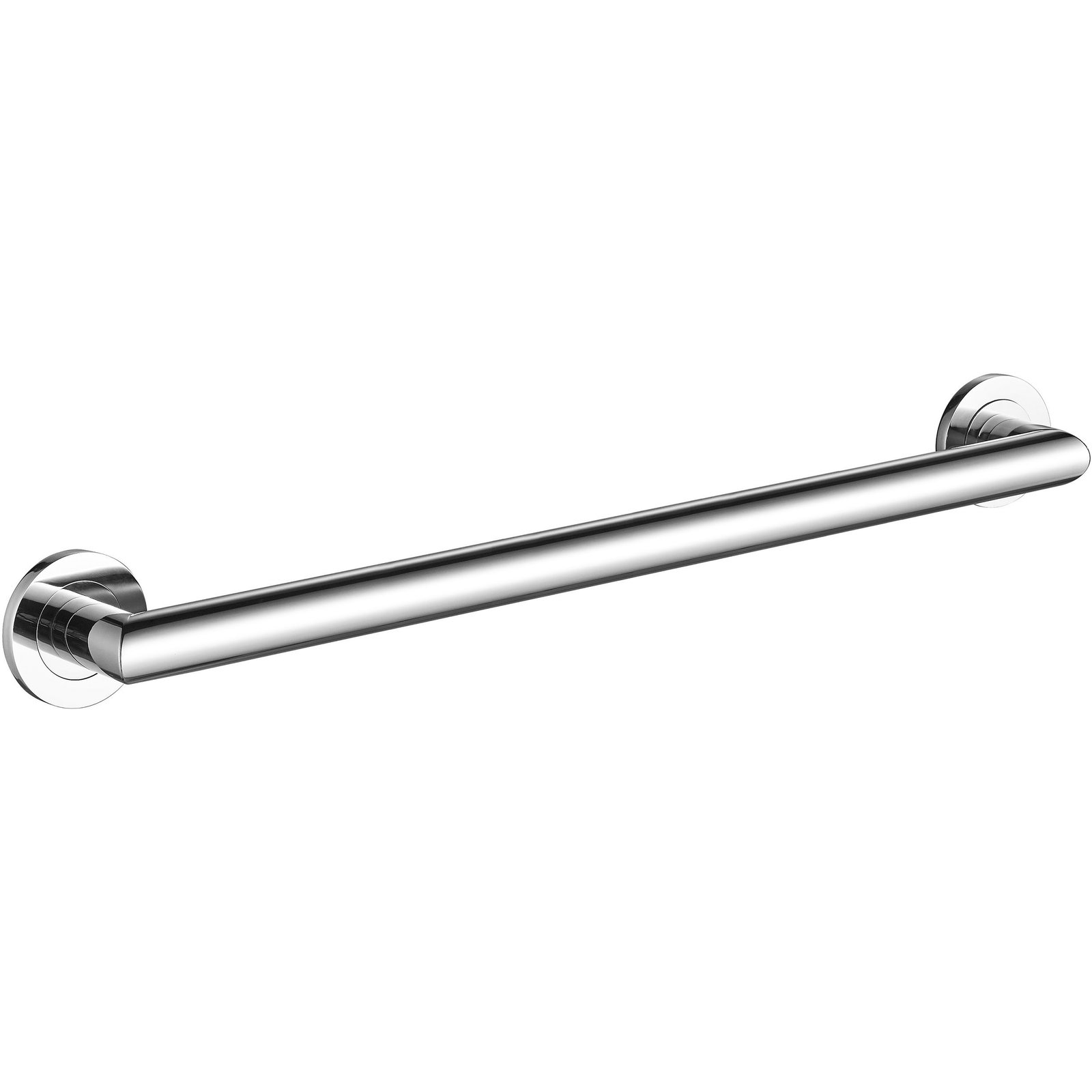 Porte Serviette 55cm ECO Chrome 06501053