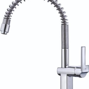 Mitigeur Évier EMOTION TEKA Chrome 38.934.02