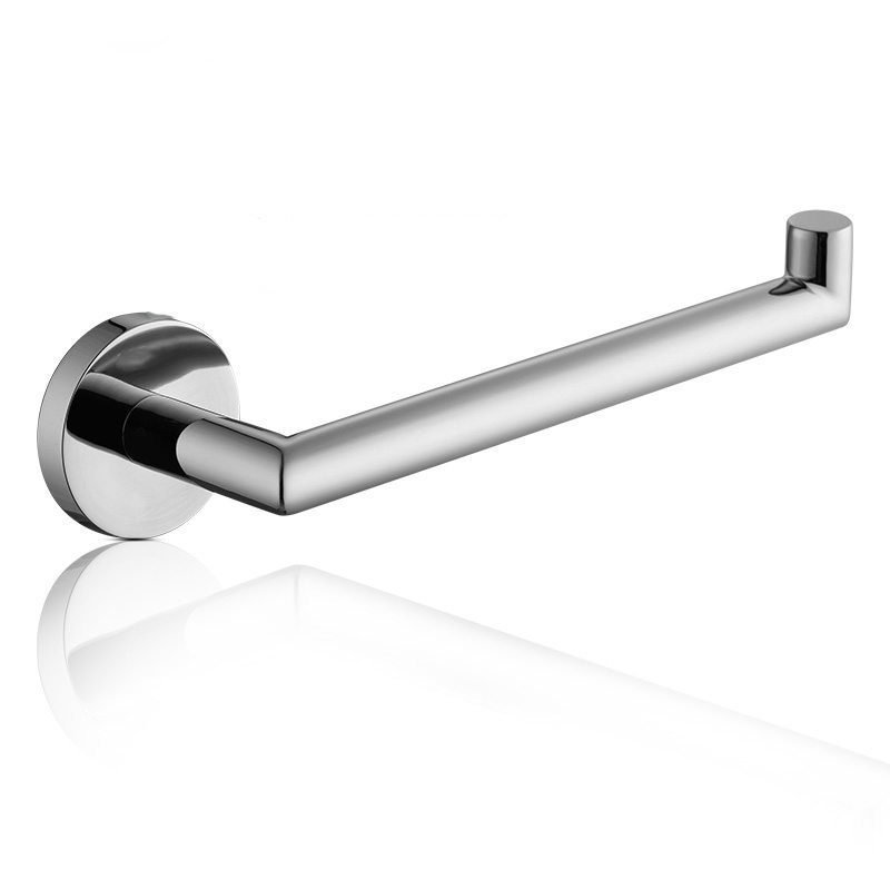 Porte Papier Hygiénique ECO Chrome 06512053