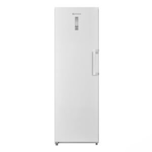 Congélateur Vertical JOHSON 185×59,5×61,8cm 272Litres Blanc JRZ185ENW