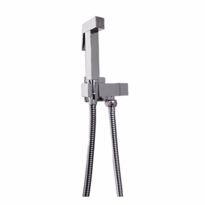 Douchette Hygiènique SQUARE Chrome CT2222276