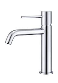 Mitigeur Lavabo MONZA Chrome BDM039-1