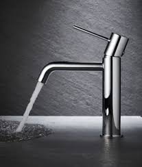Mitigeur Lavabo MONZA Chrome BDM039-1