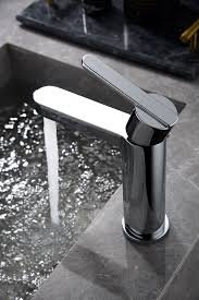 Mitigeur Lavabo ROMA chrome BDR001-1