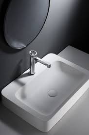 Mitigeur Lavabo OLIMPO Chrome BDC033-1