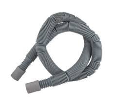 Tuyau Flexible Evacuation Machine à Laver 1-2 8mt BK2004100