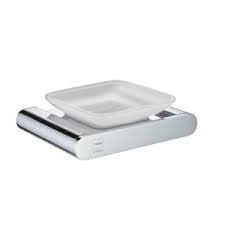 Porte Savon Globe ROOMS Chrome 171030200