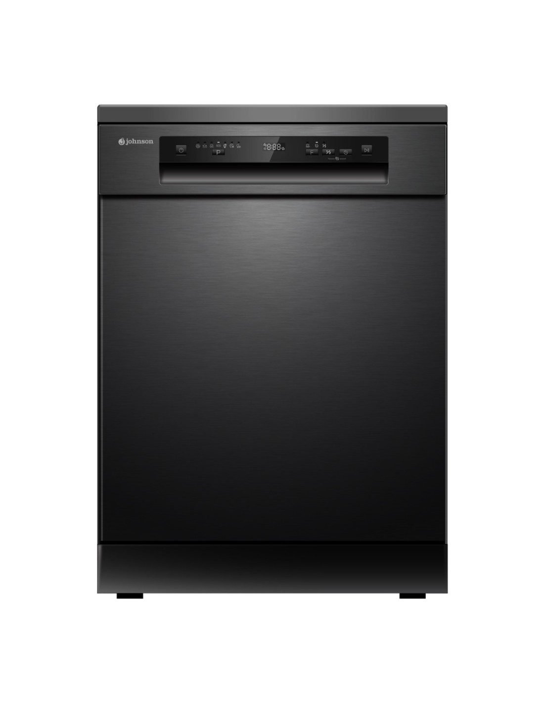 Lave Vaiselle 14 Services 60cm Dark Inox JWAS14DXN