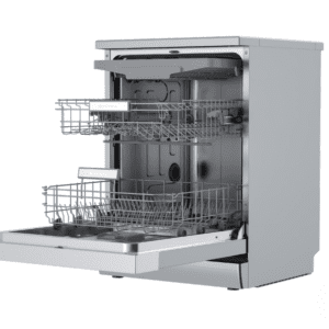 Lave Vaiselle 14 Services 60cm Inox JWAS14DX