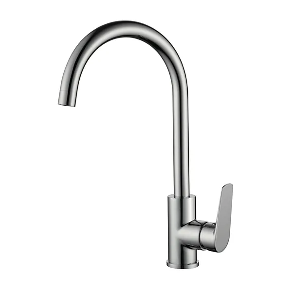 Mitigeur Évier de Cuisine BELGICA Chrome GCZ044