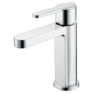 Mitigeur Lavabo ROMA chrome BDR001-1