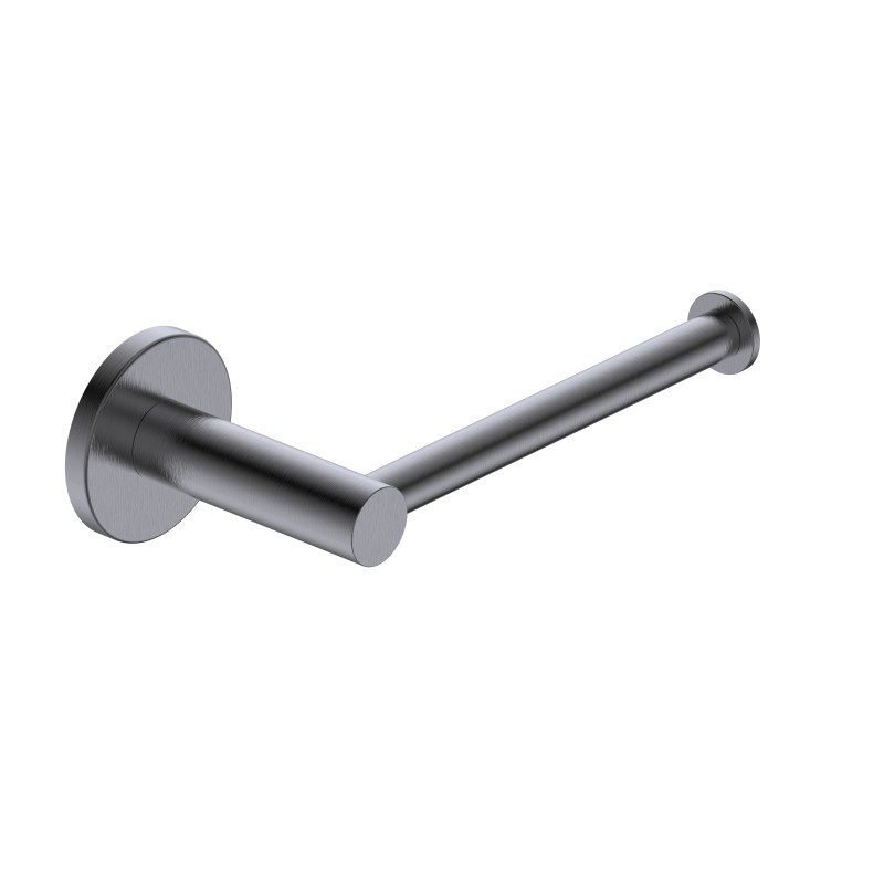Porte Papier Hygiénique ESSENTIAL Black Gun Metal CAE001-08/BGM