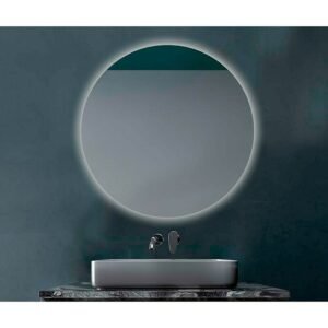 Miroir Led SIRO 70Cm