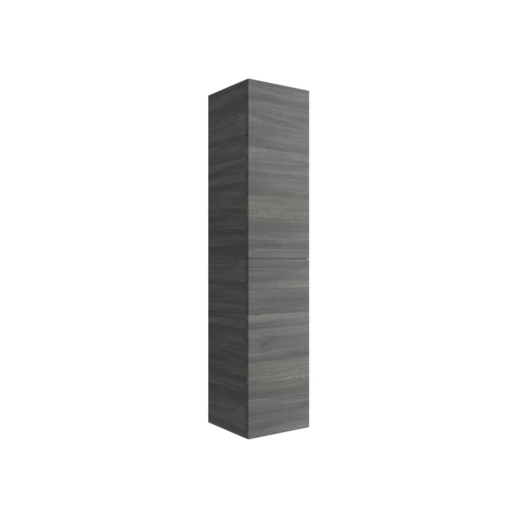 Auxiliaire de Rangement Suspendu 2 portes ALLIANCE 1600 Gris Pierre