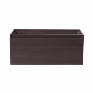 Meuble Susp 1T 70x45x26,5cm Chêne MSCT70