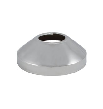 Rosace Spécial Diamètre 85mm Chrome