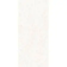 Carreau BURLINGTON Rectifié Blanc Mat 59,5×119,2cm 9mm(1,42m2/C)