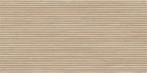 Carreau Décoration NOVAWOOD LIGHT Rectifié Blanc Mat 59,5×119,2cm 10,3mm(1,42m2/C)