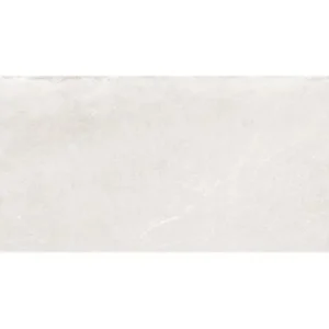 Carreau KENZO Rectifié Blanc Mat 59,5×119,2cm 8mm(1,42m2/C)
