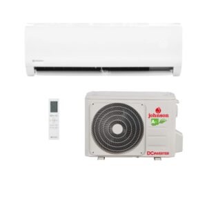 Climatiseur mono Split Inverter JOHNSON 18000 BTU K2-52K