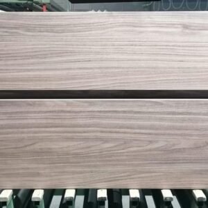 Meuble Susp 2T ELEGANCE TEXTURA 90x45x57cm Roble Foncé ETMSRF90