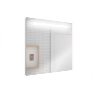 Miroir Led SUNSET 100x60cm avec interrupteur 25033
