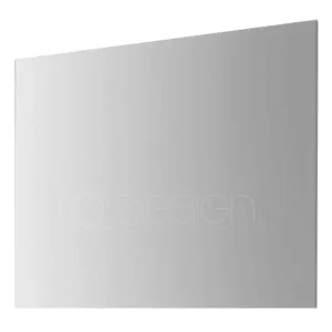 Miroir BASIC 100x80cm