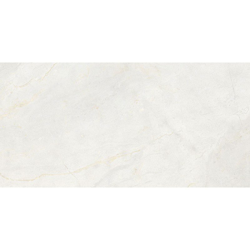 Carreau OSAKA Rectifié Blanc Mat 45x90cm 11,2mm(1,22m2/C)