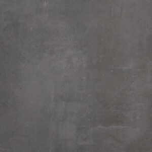 Carreau LAURENT Rectifié Anthracite Mat 60x60cm 9,5mm(1,43m2/C)